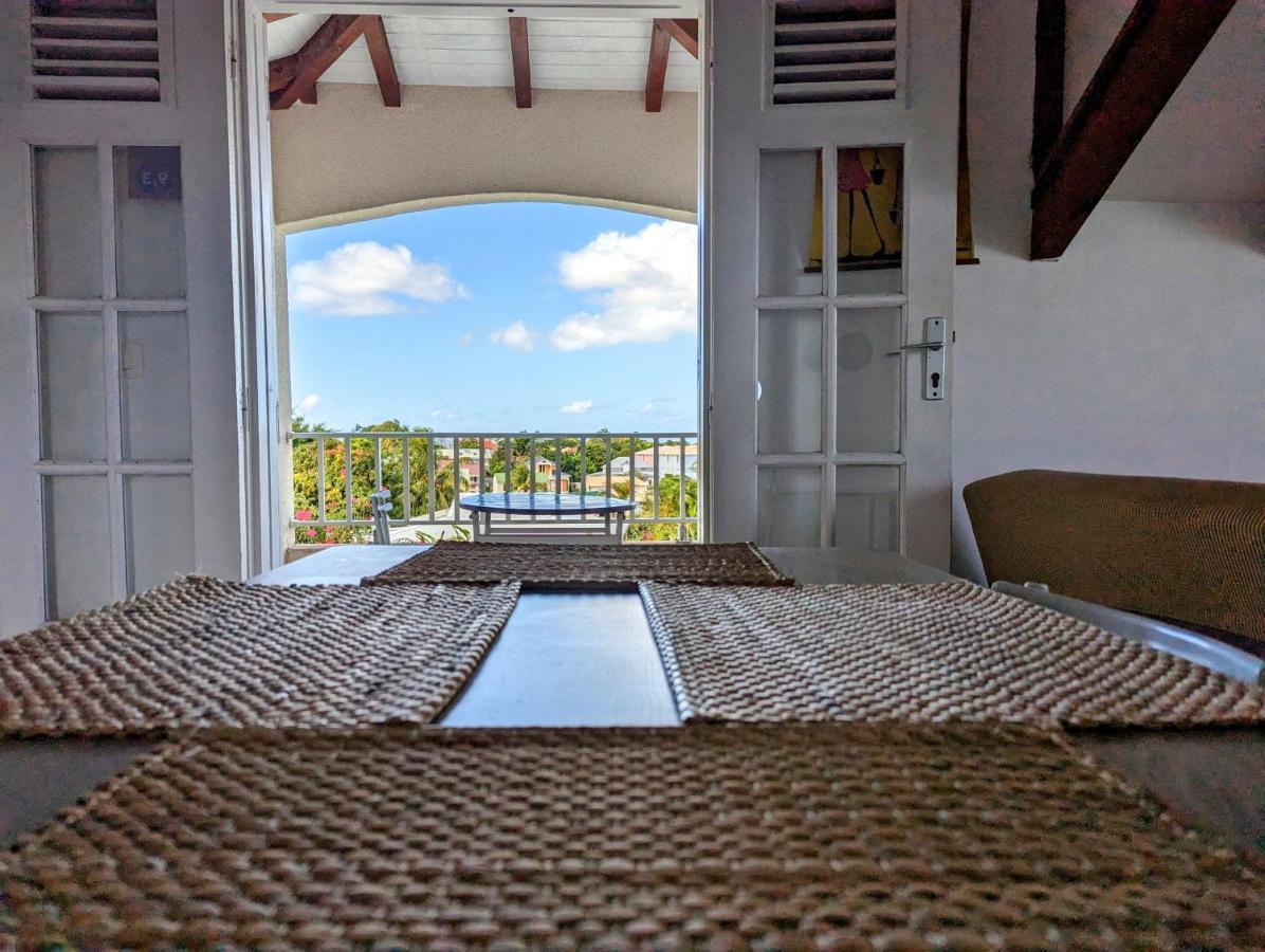 Villa Oneway, Piscine Privee, Classee 3 Etoiles Sainte-Rose Dış mekan fotoğraf
